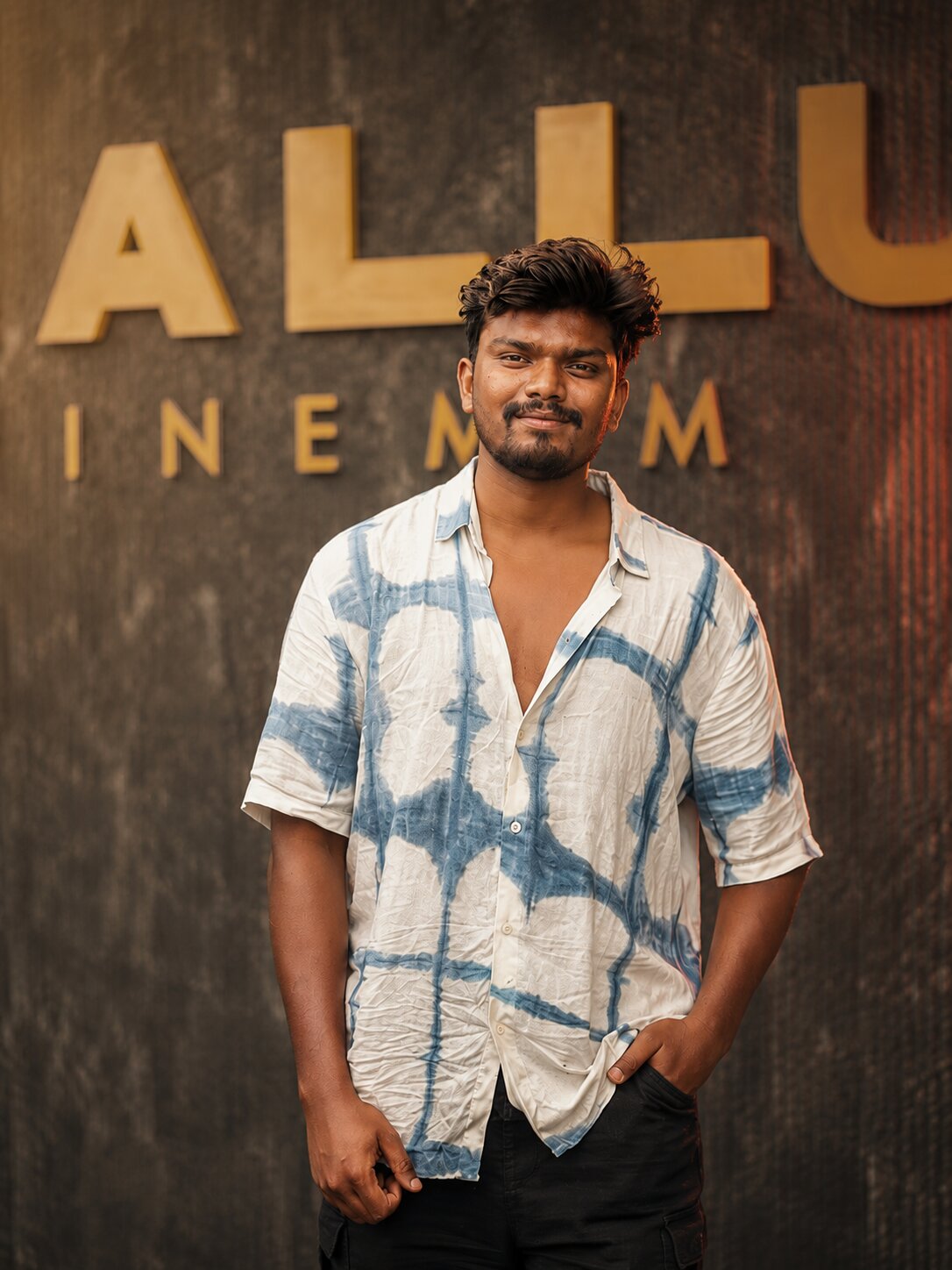 Chiramana Sridhar